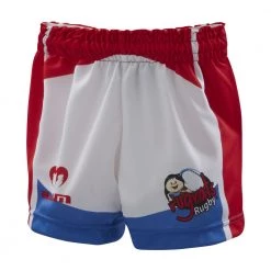 Ram Rugby Micro Rugby Playing Kit Bundle