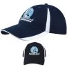 Ram Rugby Baseball Cap Clothing
