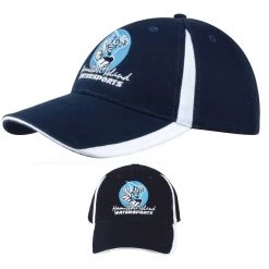 Ram Rugby Baseball Cap Clothing