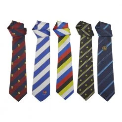 Ram Rugby Clothing Rugby Ties