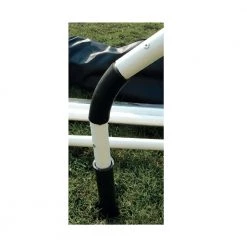 Ram Rugby Corner Pole - Ground Housing Only - Sets Of 14