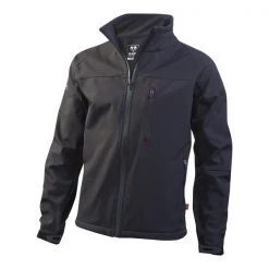 Ram Rugby Softshell Jacket - Limited Stock Sale