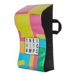 Ram Rugby Custom Hit Shields