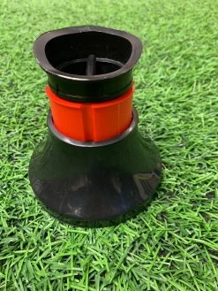 Ram Rugby Balls Pumps And Kicking Tees Telescopic Rugby Kicking Tee