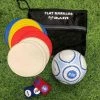 Ram Rugby S4K Football Practice@Home Kit (Toddlers & Kickers - 18m To 4.5 Yrs)
